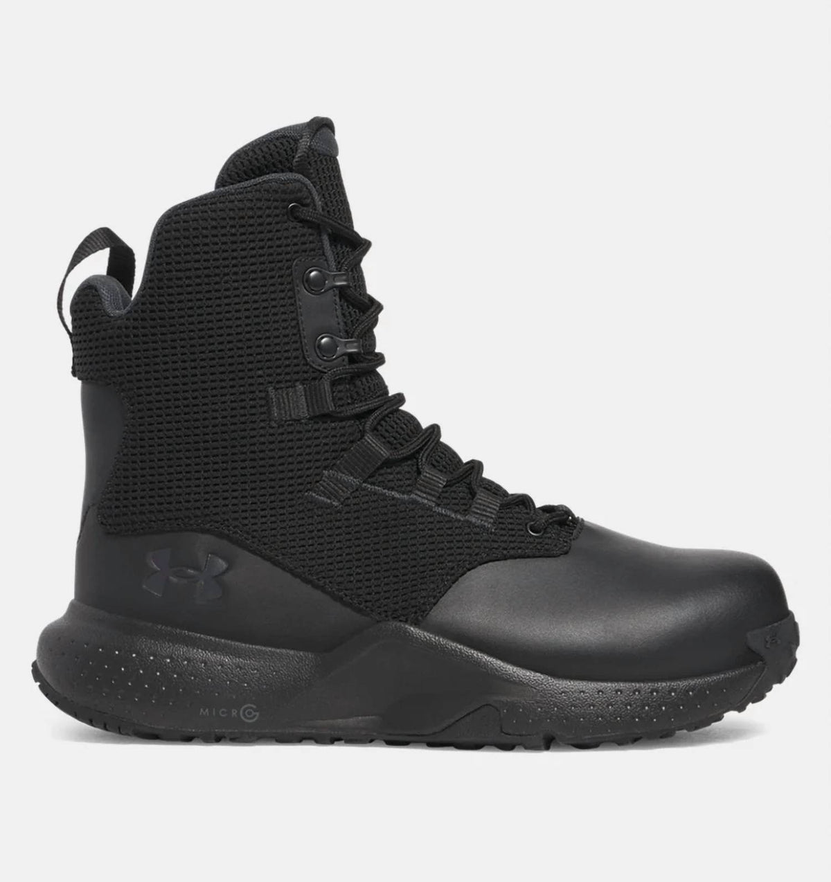 Under Armour - Men's Micro G Stellar Tactical Boots