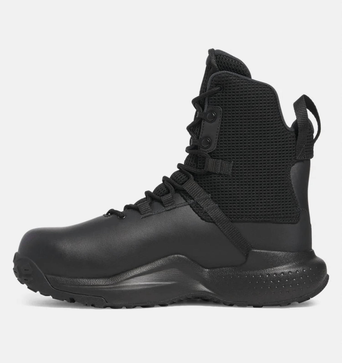 Under Armour - Men's Micro G Stellar Tactical Boots