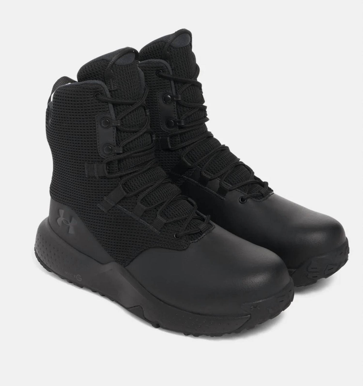 Under Armour - Men's Micro G Stellar Tactical Boots