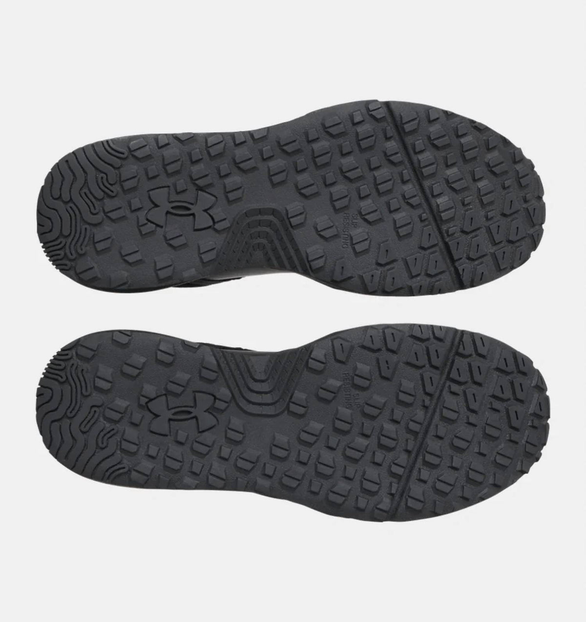 Under Armour - Men's Micro G Stellar Tactical Boots