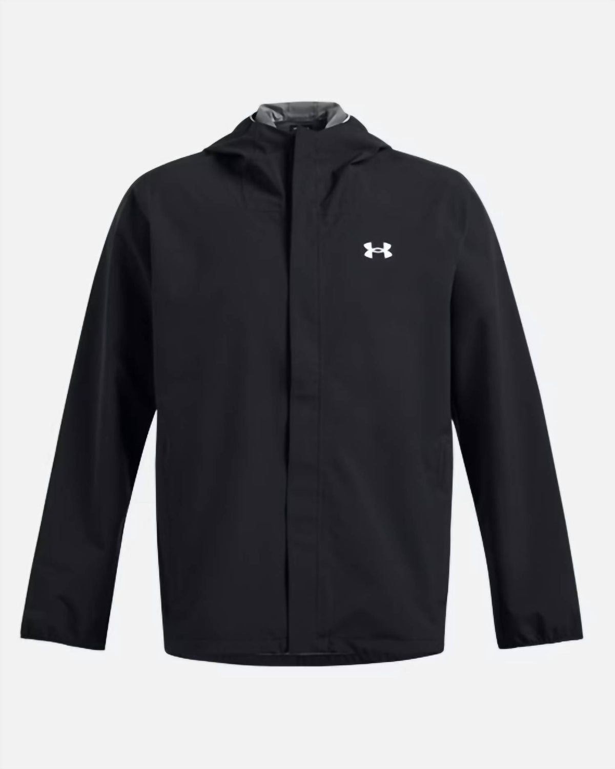 Under Armour - Men's Stormproof Cloudstrike Rain Jacket