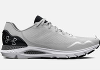 Under Armour - Men’s Hovr Sonic 6 Shoe - grey - men - shoes