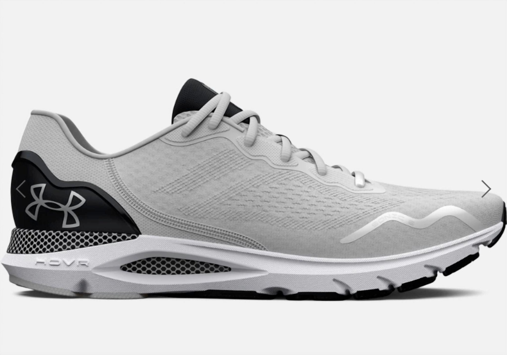 Under Armour - Men’s Hovr Sonic 6 Shoe - grey - men - shoes