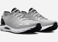 Under Armour - Men’s Hovr Sonic 6 Shoe - grey - men - shoes