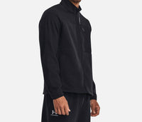 Under Armour - Microfleece Maxx Full Zip