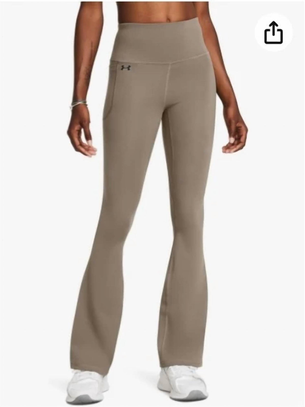 Under Armour - Motion Flare Pants