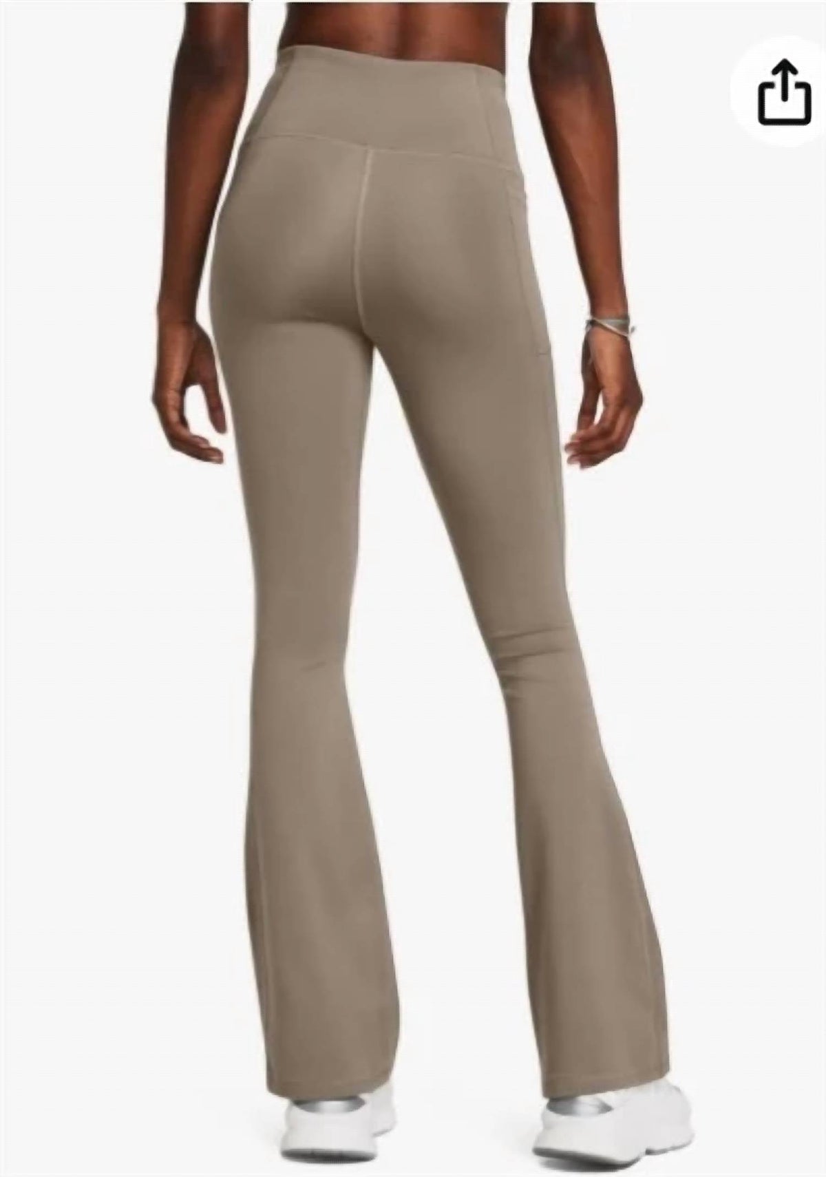 Under Armour - Motion Flare Pants