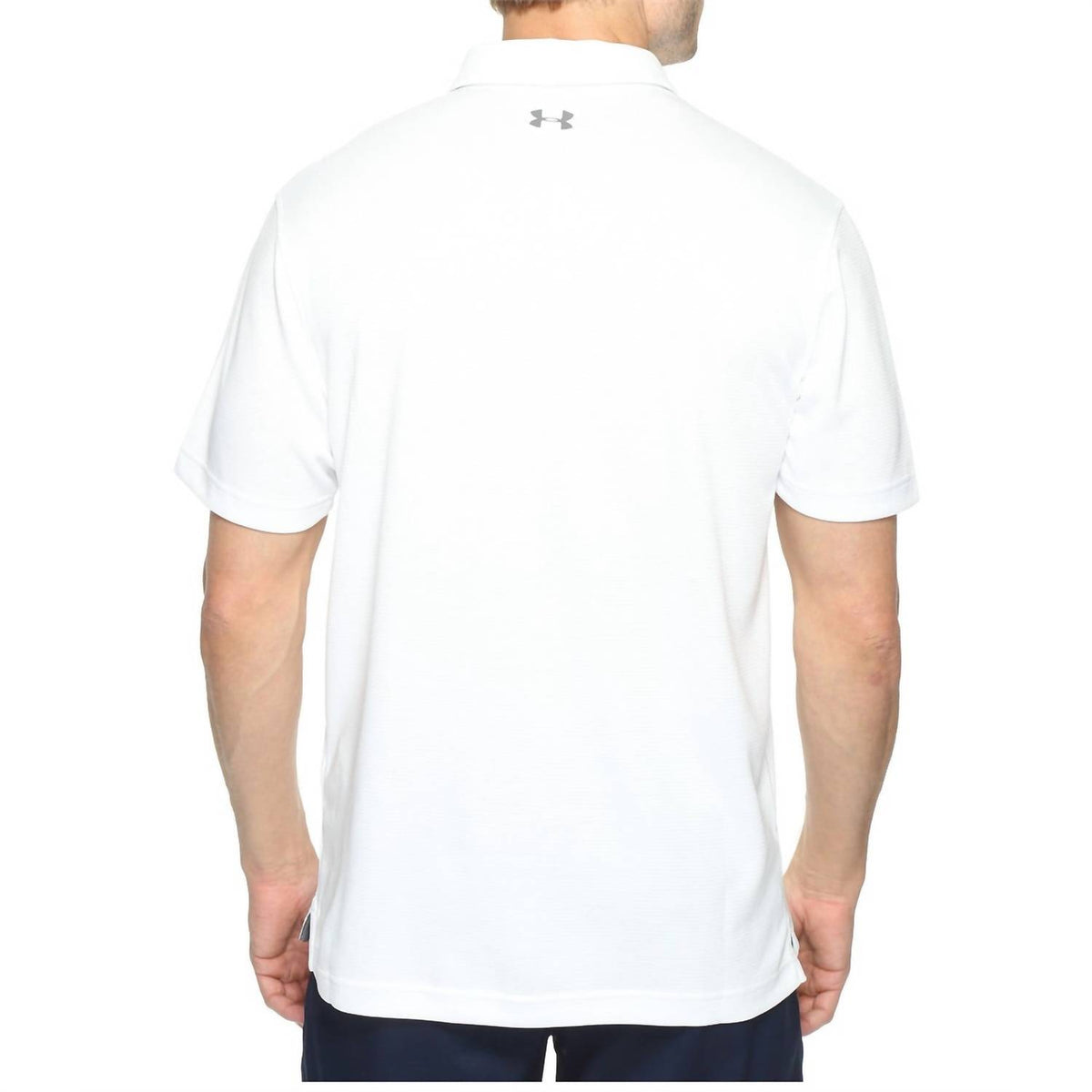 Under Armour - Tech Button Up Placket Polo