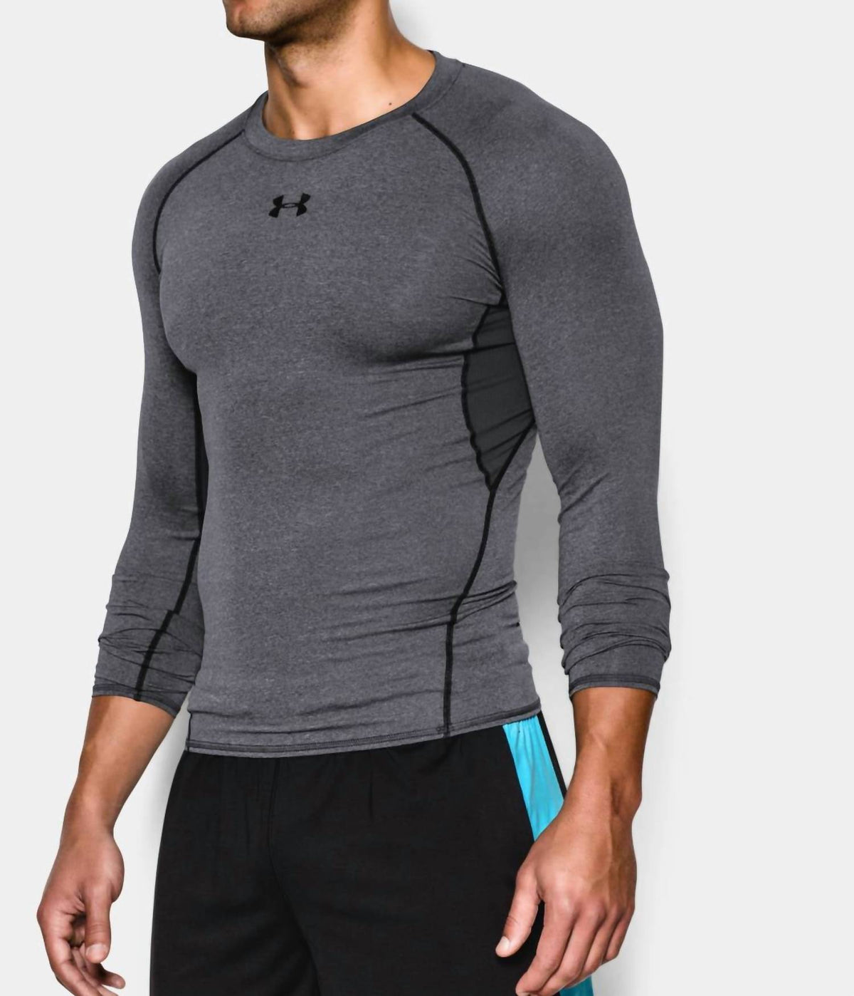 Under Armour - Tech Dri Fit Tee