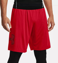 Under Armour - Tech Graphic Shorts