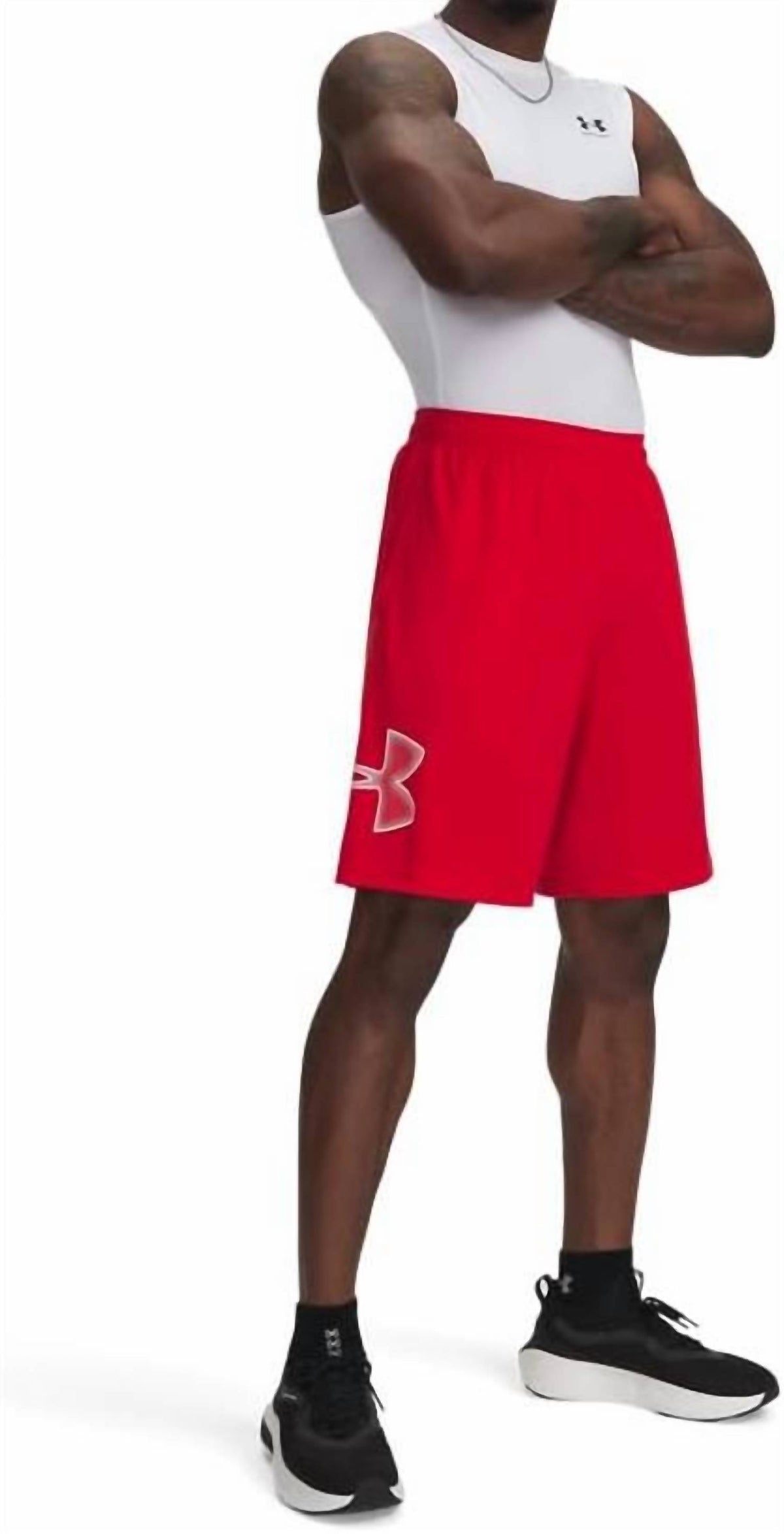 Under Armour - Tech Graphic Shorts