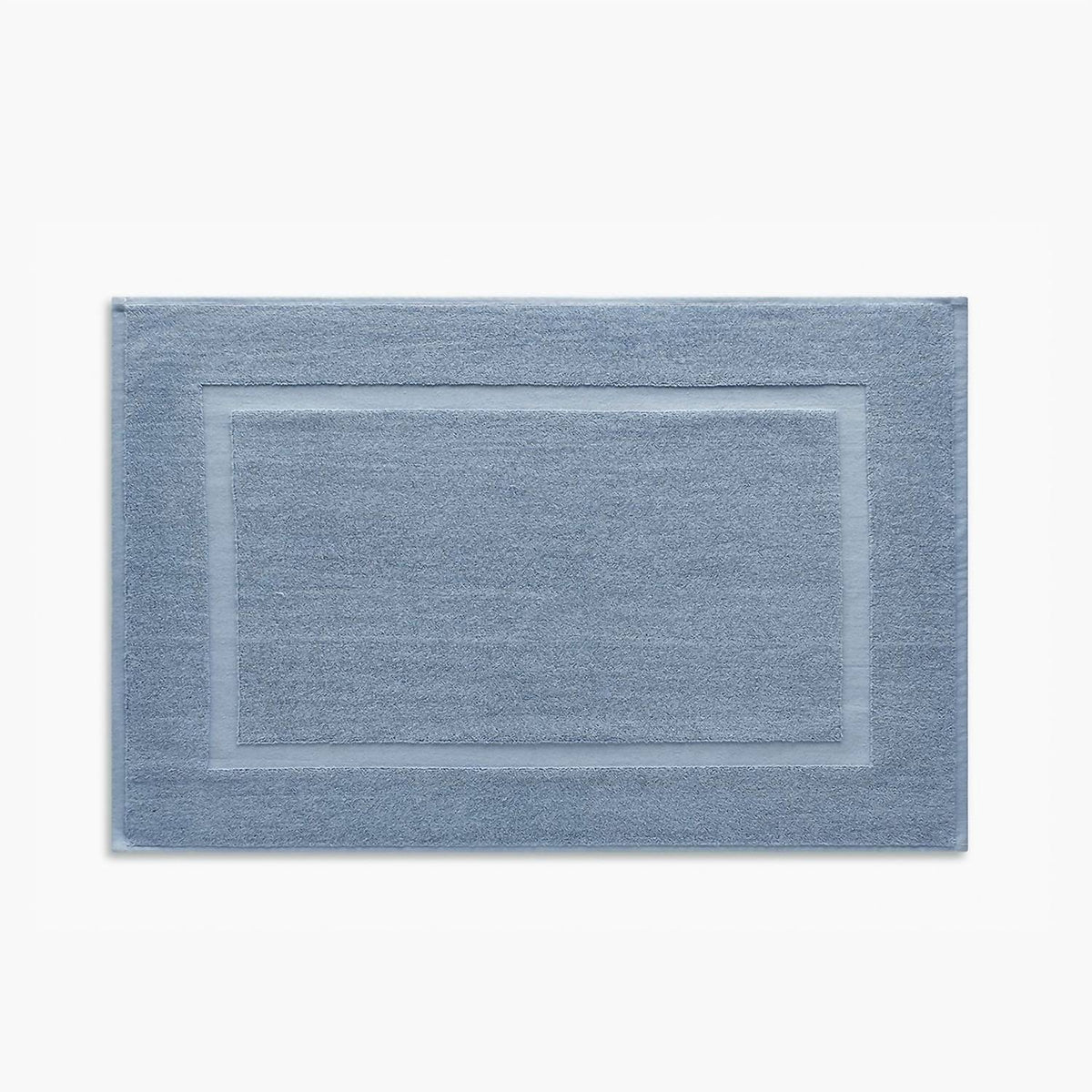 Under The Canopy - Classic Organic Bath Mat