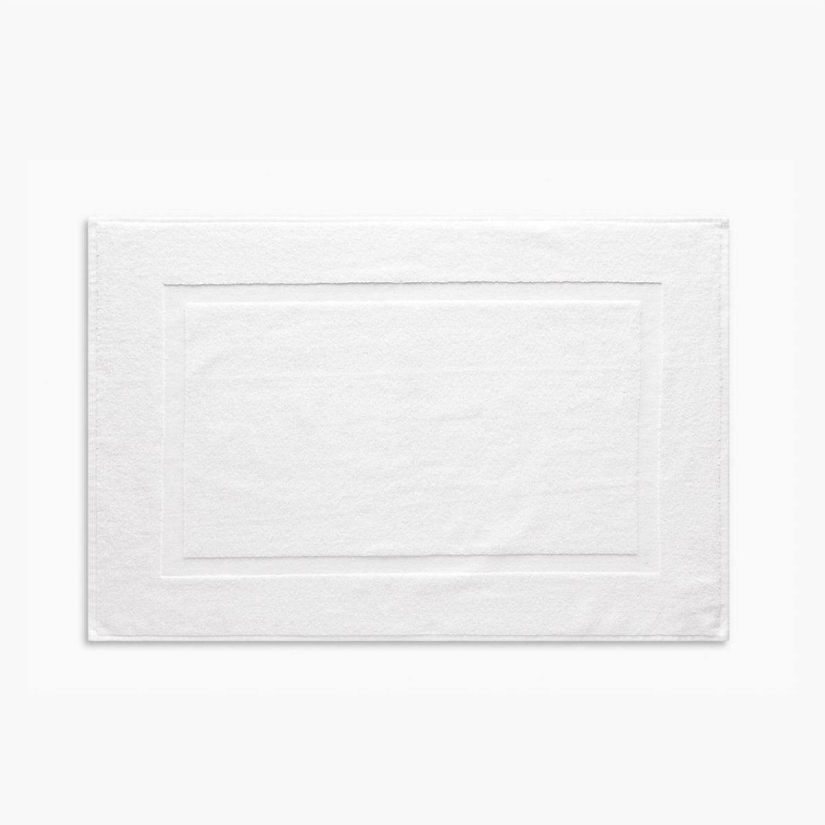 Under The Canopy - Classic Organic Bath Mat