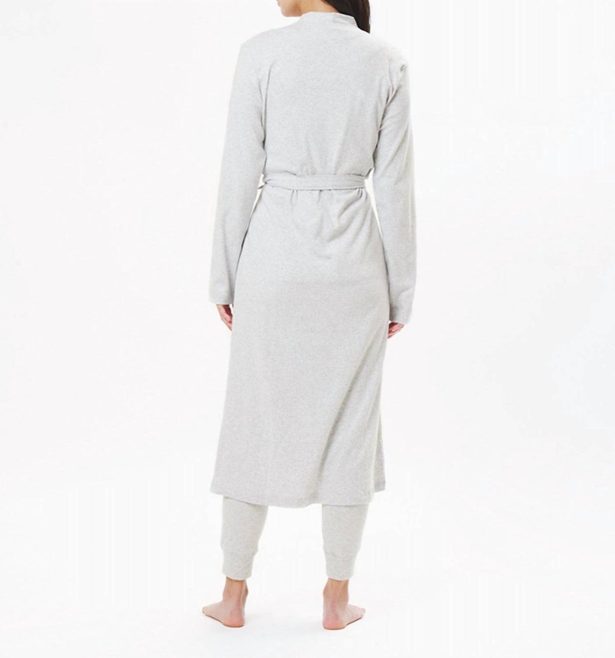 Under The Canopy - Organic Cotton Robe