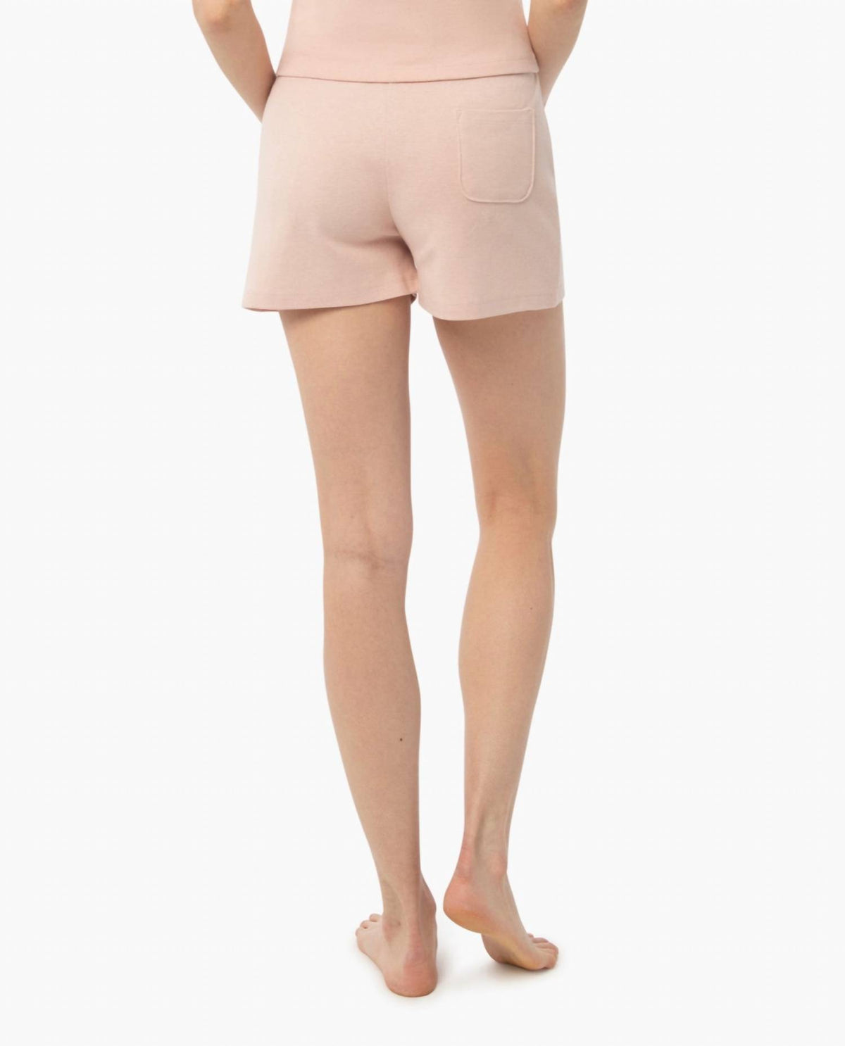 Under The Canopy - Organic Lounge Short