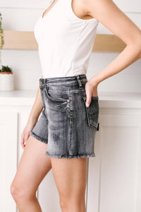 Women's Edges Shorts