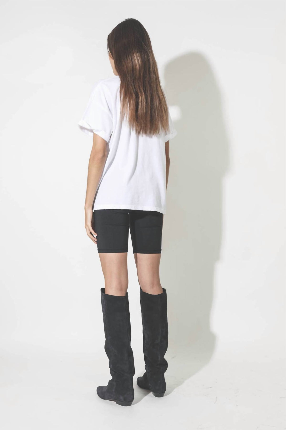 Unfortunate Portrait - Hairy Styles Crew T-Shirt