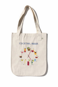 Unfortunate Portrait - Tote Bag