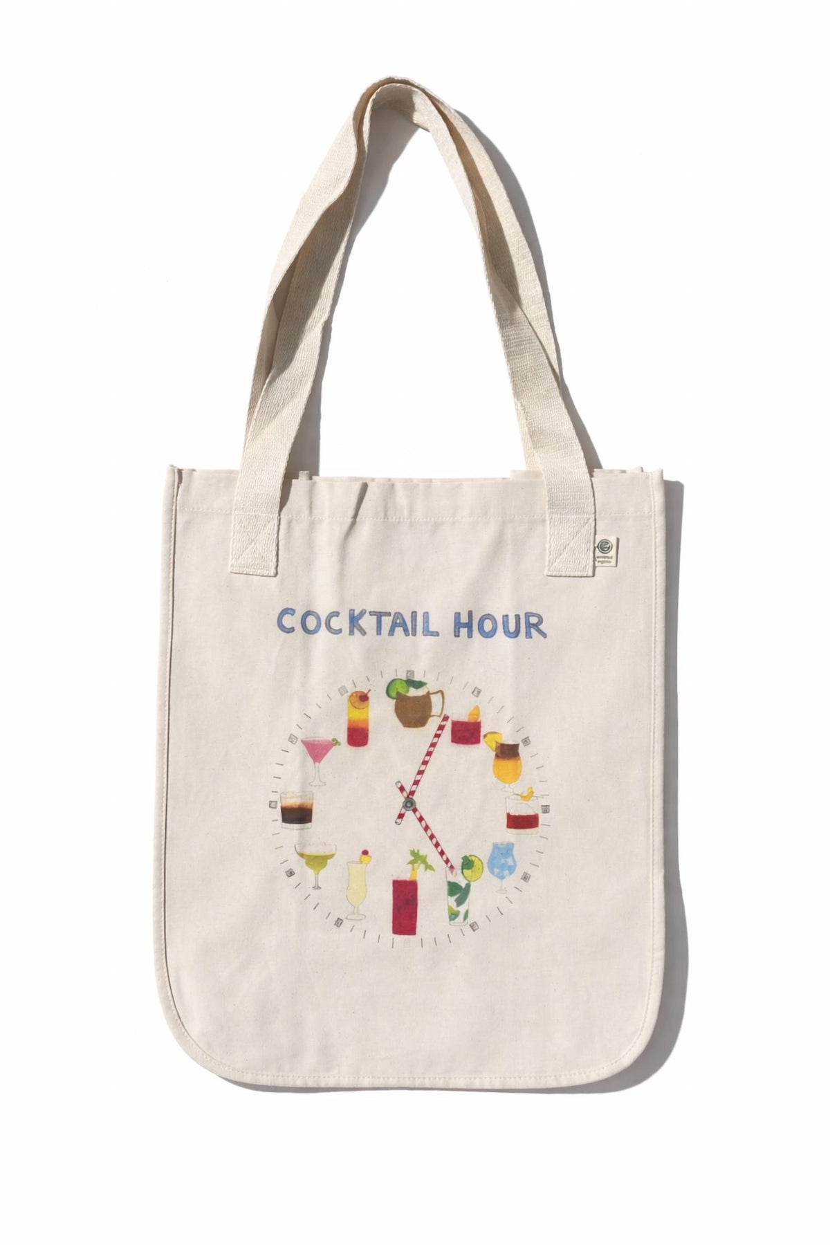 Unfortunate Portrait - Tote Bag