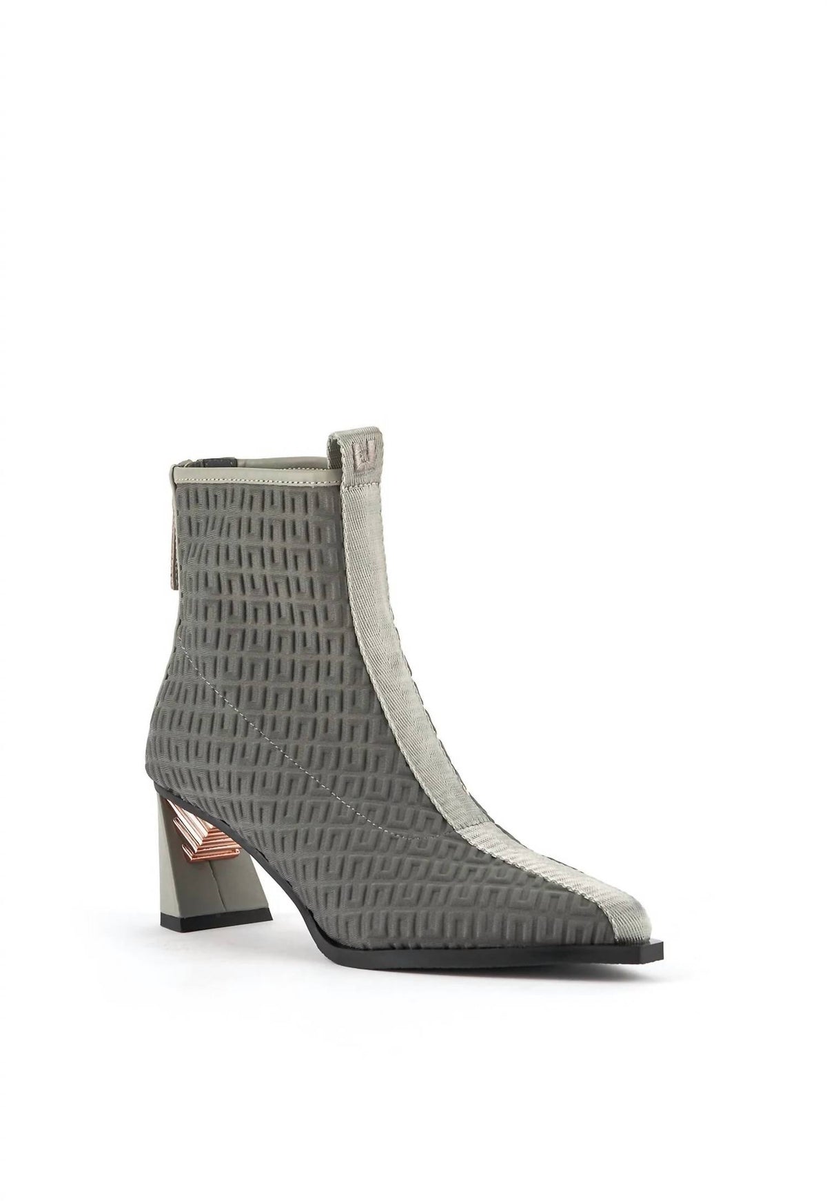 United Nude - SONAR BOOTIE MID BOOTIE