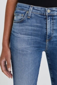 Ag Jeans - MARI SLIM STRAIGHT JEAN