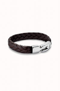 Unode50 - Men's Braided Bracelet