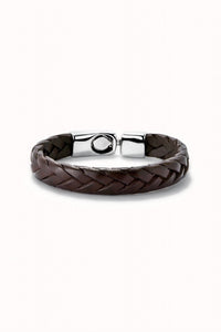 Unode50 - Men's Braided Bracelet