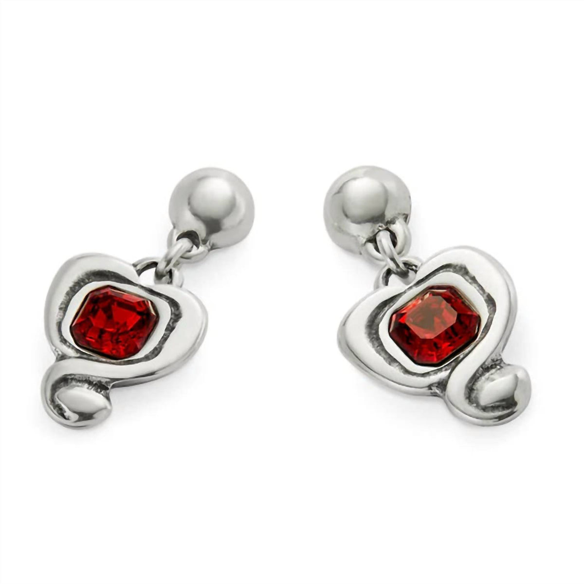 Unode50 - Women's Ser Expresiva Earrings