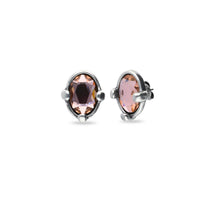 Unode50 - Women's Dazzling Stud Earrings