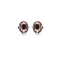 Unode50 - Women's Dazzling Stud Earrings
