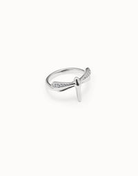 Unode50 - Women's Fortune Topaz Ring