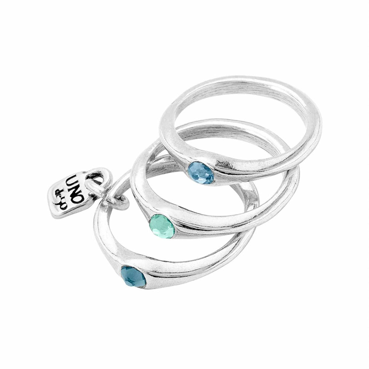 Unode50 - Women's Happy Ring