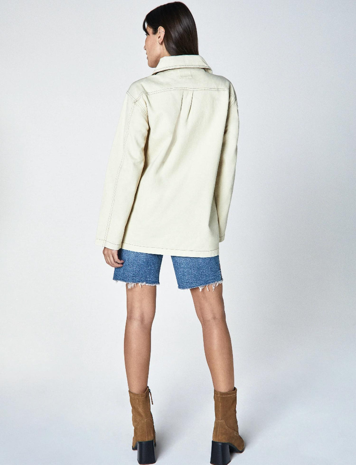 Unpublished - Ari Chore Jacket