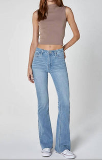 Unpublished - Jan Boot Cut Jeans