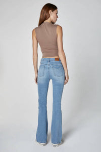 Unpublished - Jan Boot Cut Jeans