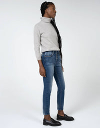 Unpublished - Olivia High-rise Skinny Jean