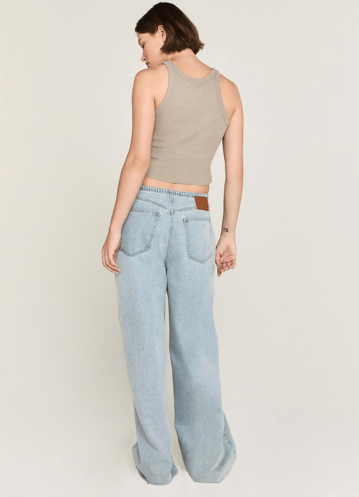 Unpublished - Reece Mammoth Pant