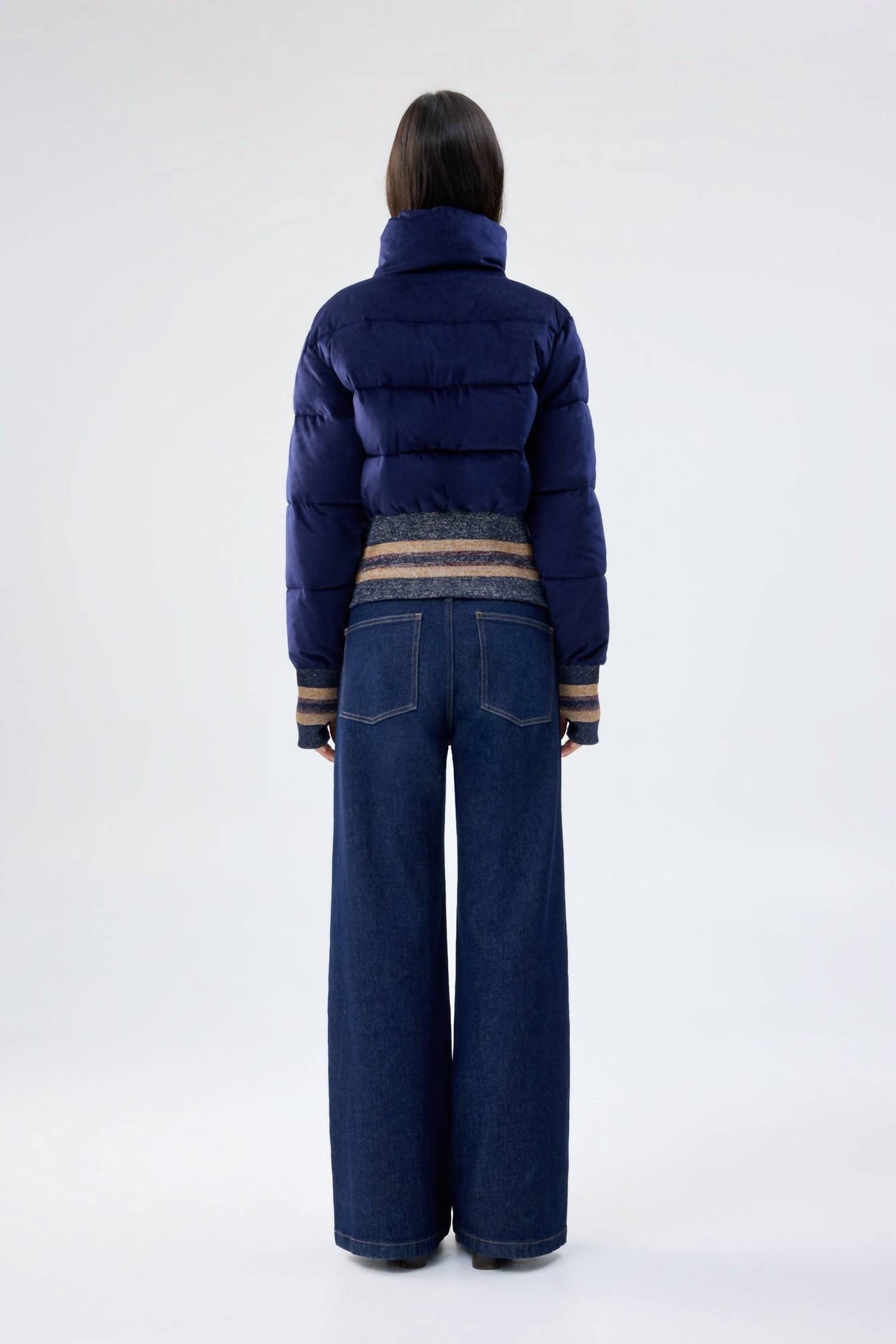 Unreal Fur - Dublin Jacket