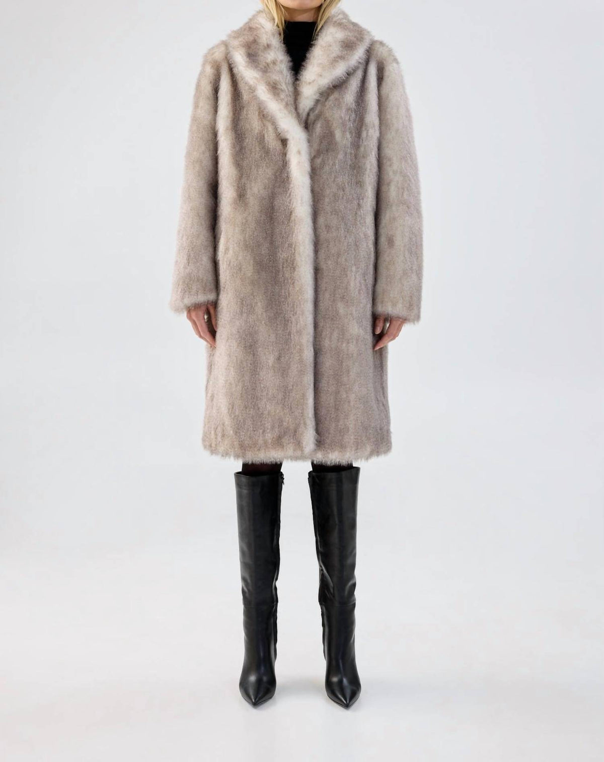 Unreal Fur - Elixir Jacket