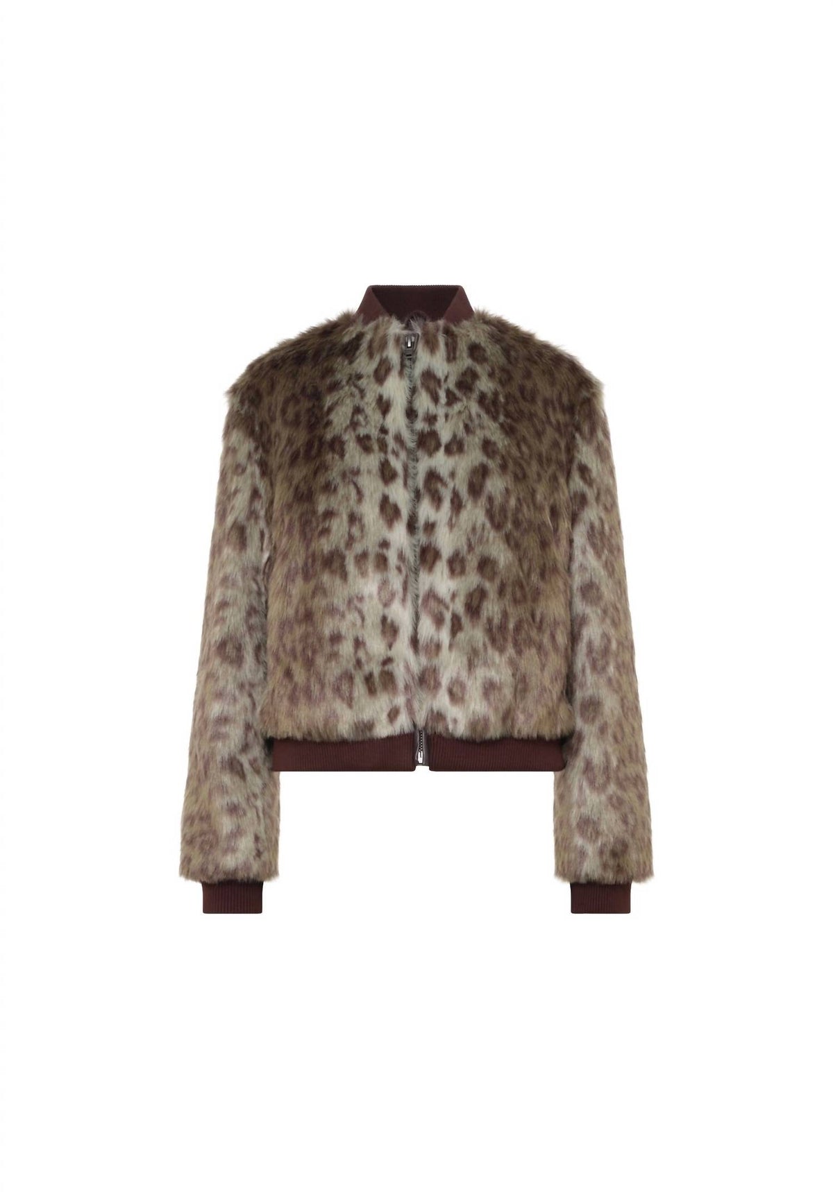 Unreal Fur - Foliage Jacket
