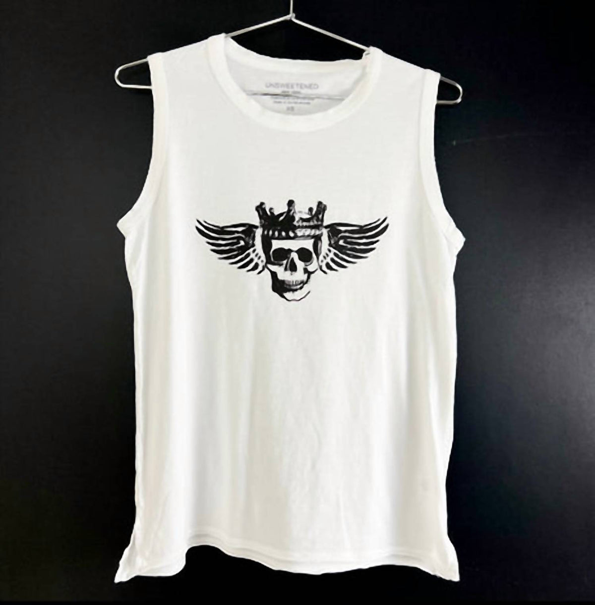 Muscle Tank