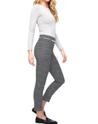 Up! - Jacquard Pants