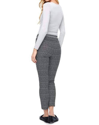 Up! - Jacquard Pants