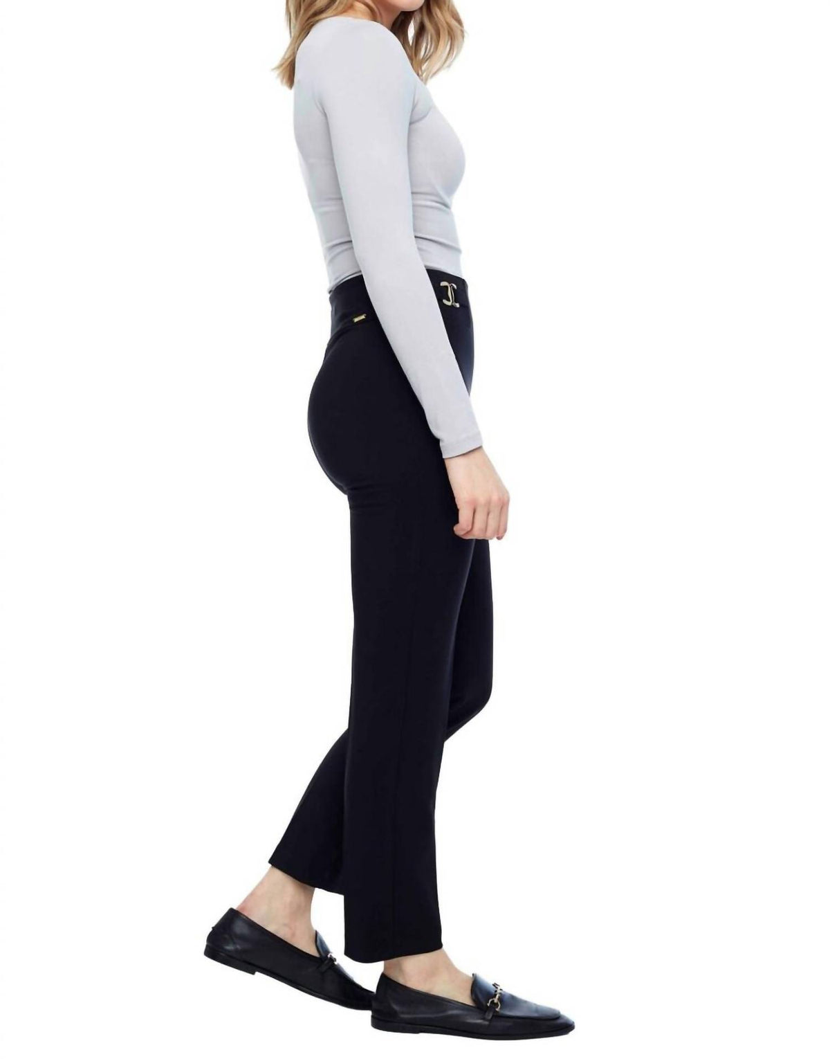 Up! - Ladies Palermo Slim Trouser