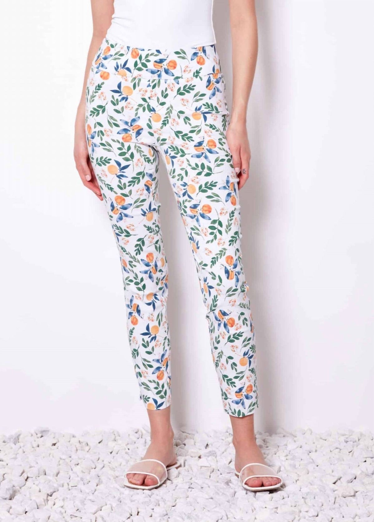 Up! - Techno Ankle Pant