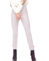 Up! - Techno Slim Ankle Pant