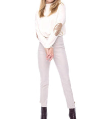Up! - Techno Slim Ankle Pant