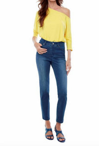 Up! - UP!DATED DENIM JEAN