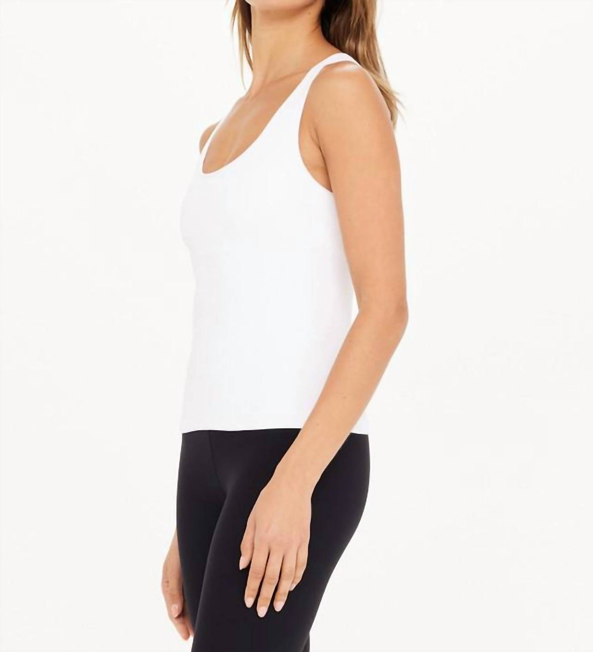 The Upside - Balance Seamless Lenny Tank Top