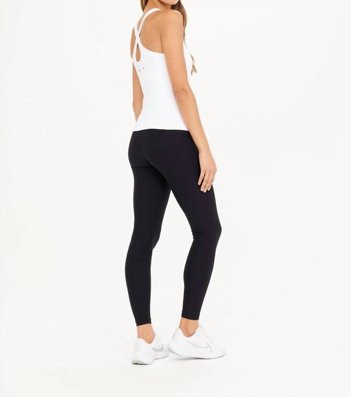 The Upside - Balance Seamless Lenny Tank Top